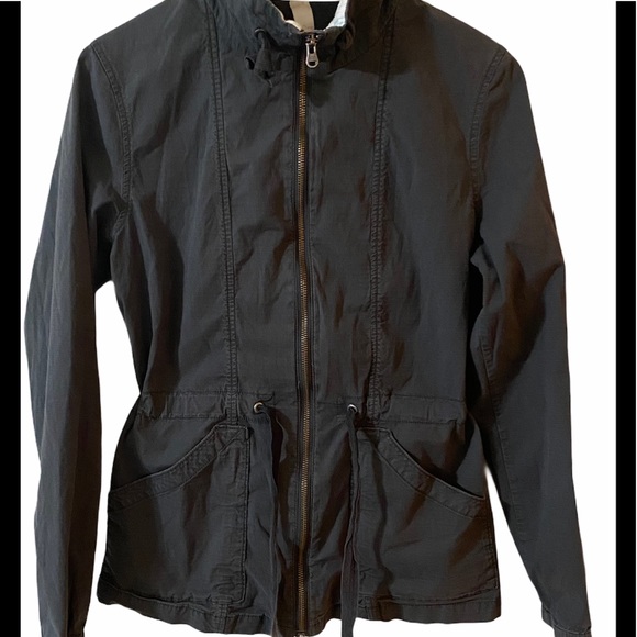 Lucy Jackets & Blazers - Lucy Military Jacket